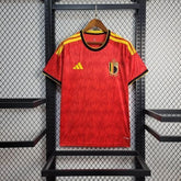 25-26 Belgium Home